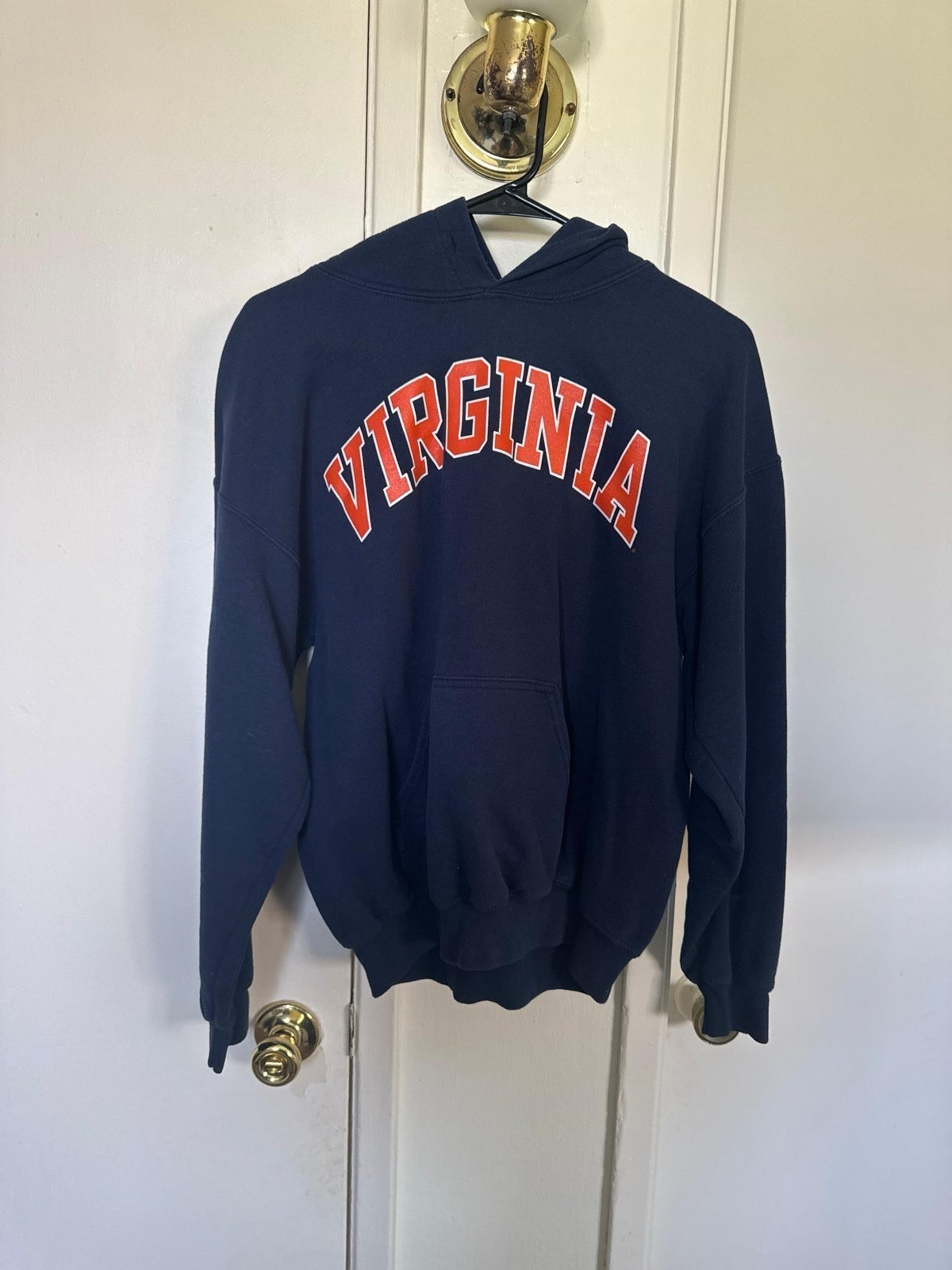 University of Virginia Hoodie