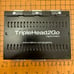 Matrox TrippleHead2Go Digital Edition - External Video Card With DVI adpaters
