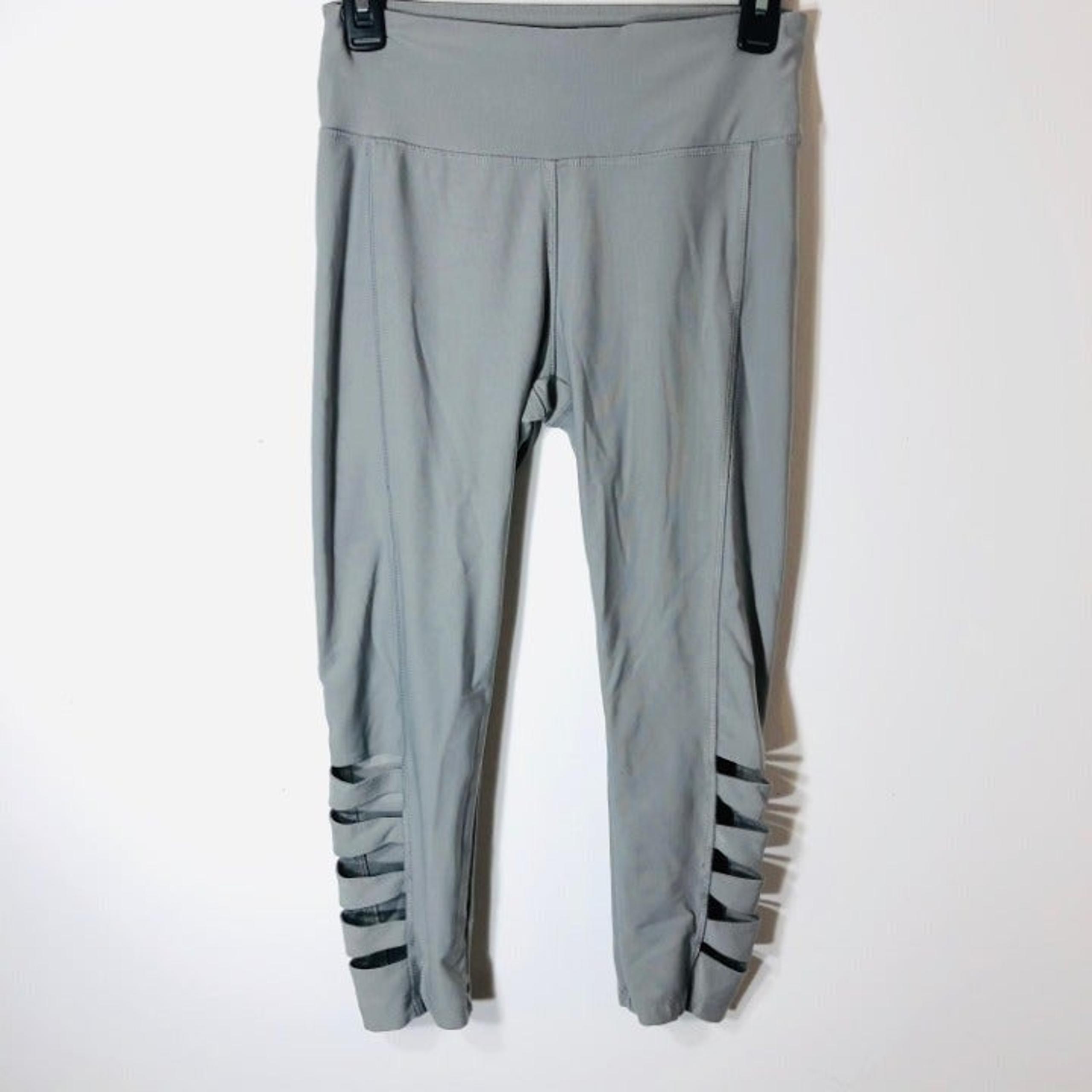 VOGO Athletica Leggings with Slits