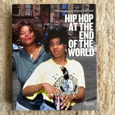 Hip Hop At The End Of The World