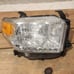 2016 toyota tundra original head lights.
