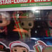 Guardians Of The Galaxy Holiday Special Funko POP! 5 Pack Amazon Exclusive