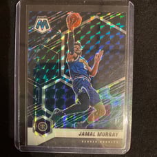 Jamal Murray Genesis