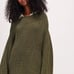 Free People Charlotte Green Tunic