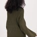 Free People Charlotte Green Tunic
