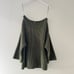 Free People Charlotte Green Tunic