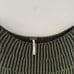 Free People Charlotte Green Tunic