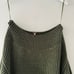 Free People Charlotte Green Tunic