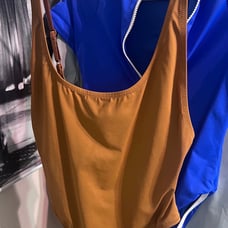 SKIMS RECYCLED SWIM