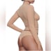 SKIMS Fits Everybody Funnel Neck Top | Clay | Size M