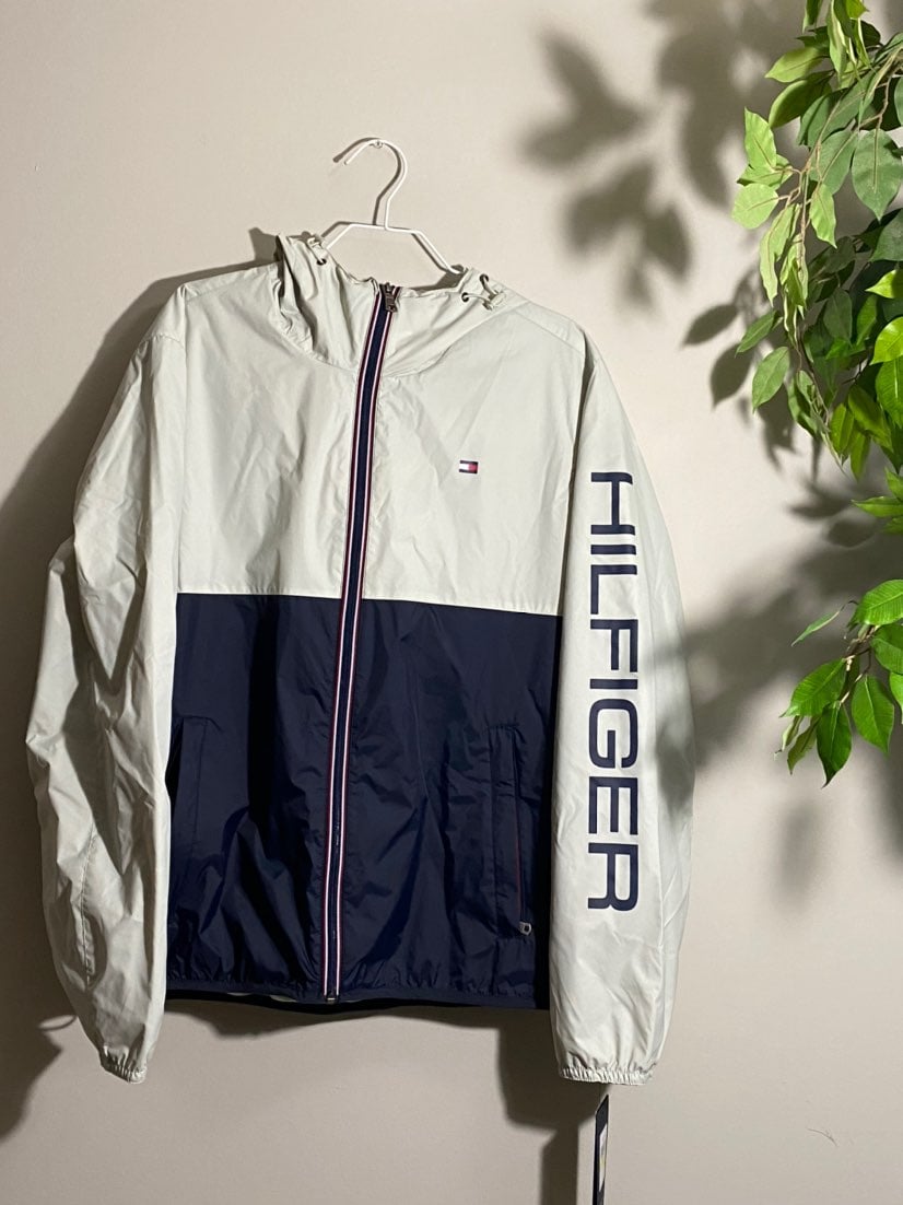 Tommy Hilfiger jacket