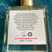 Sugar Milk Co • Almond Cookies & Milk • Large 1.7 oz silky oil perfume spray