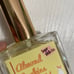 Sugar Milk Co • Almond Cookies & Milk • Large 1.7 oz silky oil perfume spray