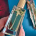 Sugar Milk Co • Almond Cookies & Milk • Large 1.7 oz silky oil perfume spray