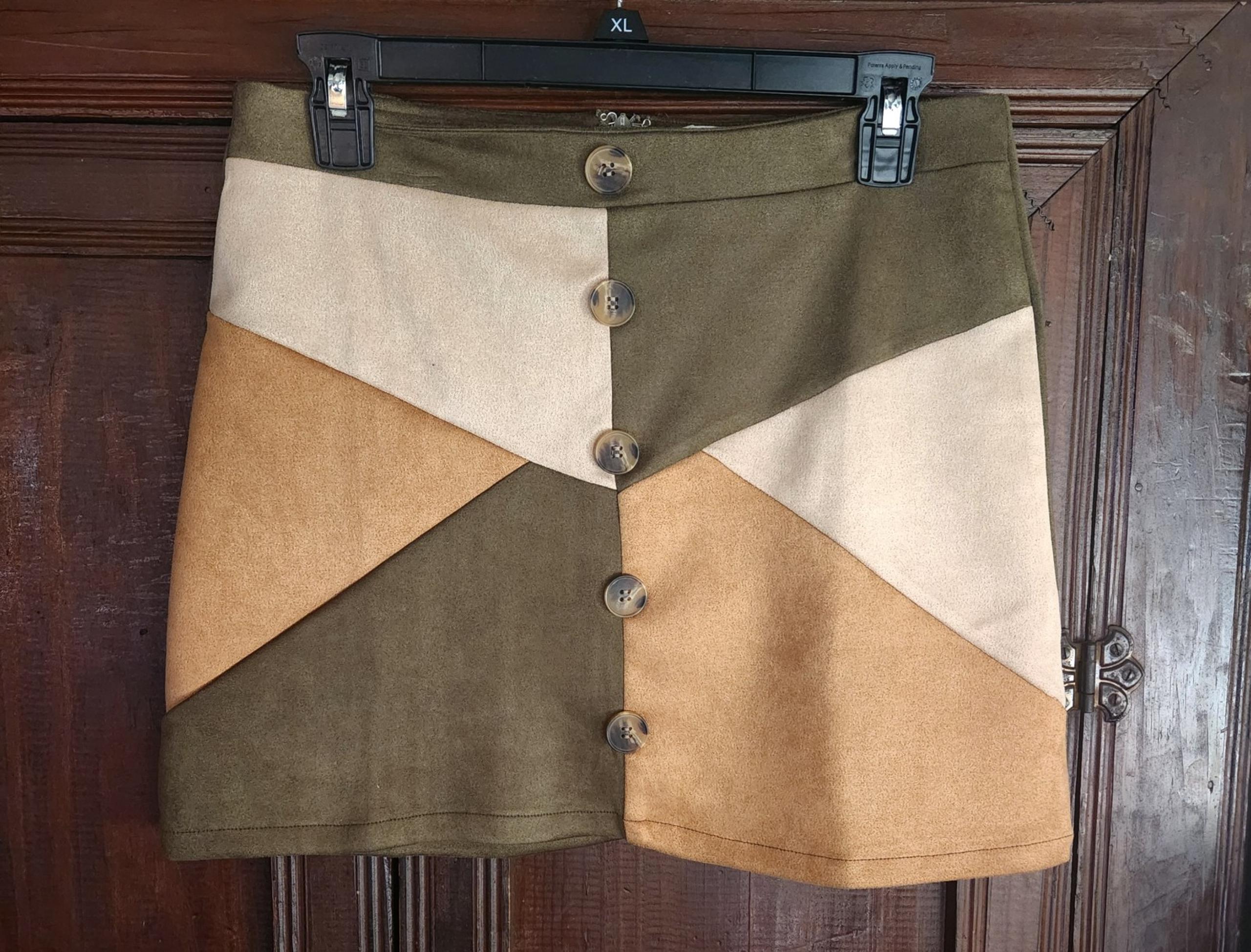 Umgee mini skirt