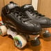 Skate Park Roller Skates