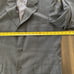 Brooks Brothers Brooksease Gray 100% Wool Blazer Sport Jacket Mens 42R USA