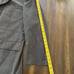 Brooks Brothers Brooksease Gray 100% Wool Blazer Sport Jacket Mens 42R USA