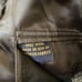 Brooks Brothers Brooksease Gray 100% Wool Blazer Sport Jacket Mens 42R USA