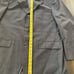 Brooks Brothers Brooksease Gray 100% Wool Blazer Sport Jacket Mens 42R USA