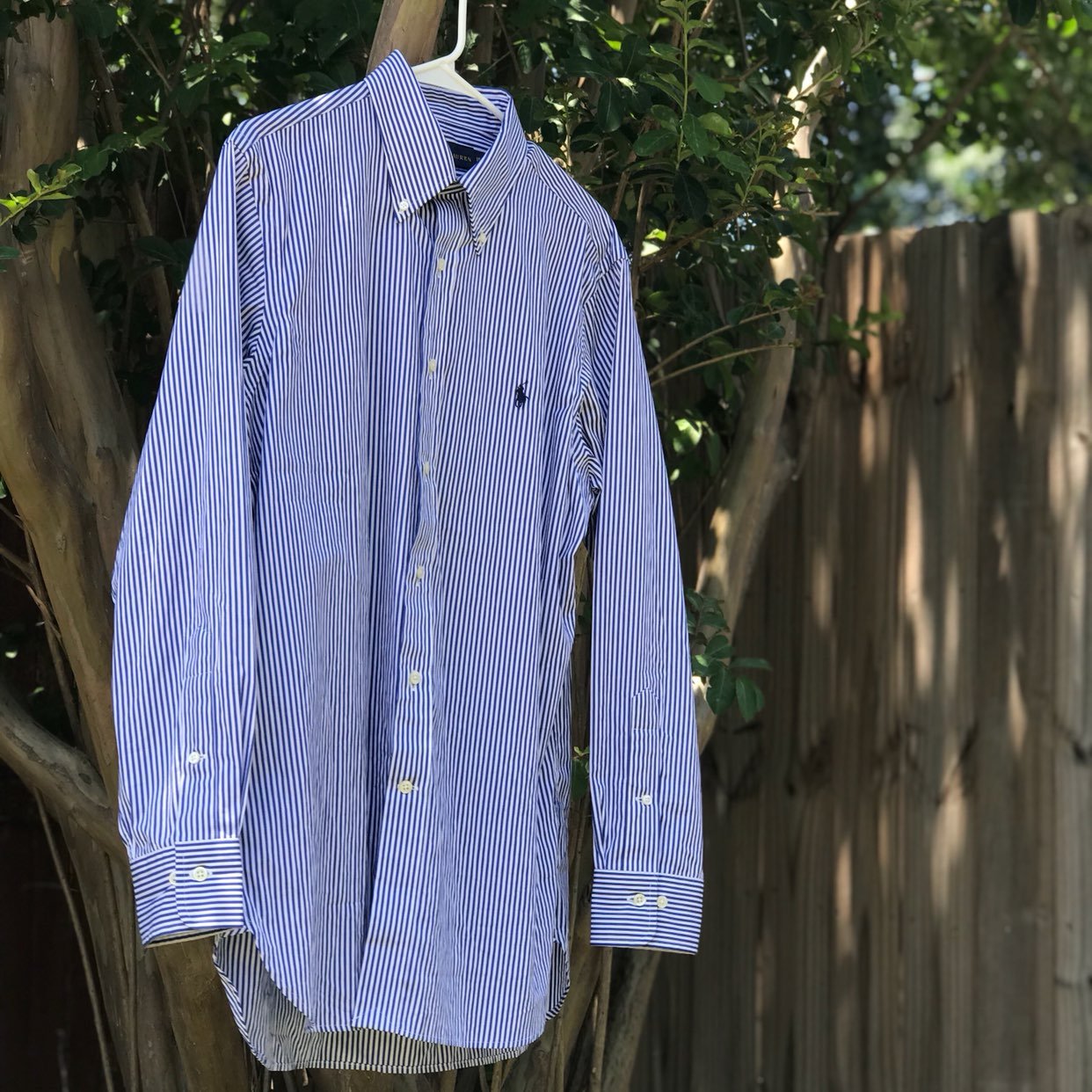 Ralph Lauren Dress Shirt