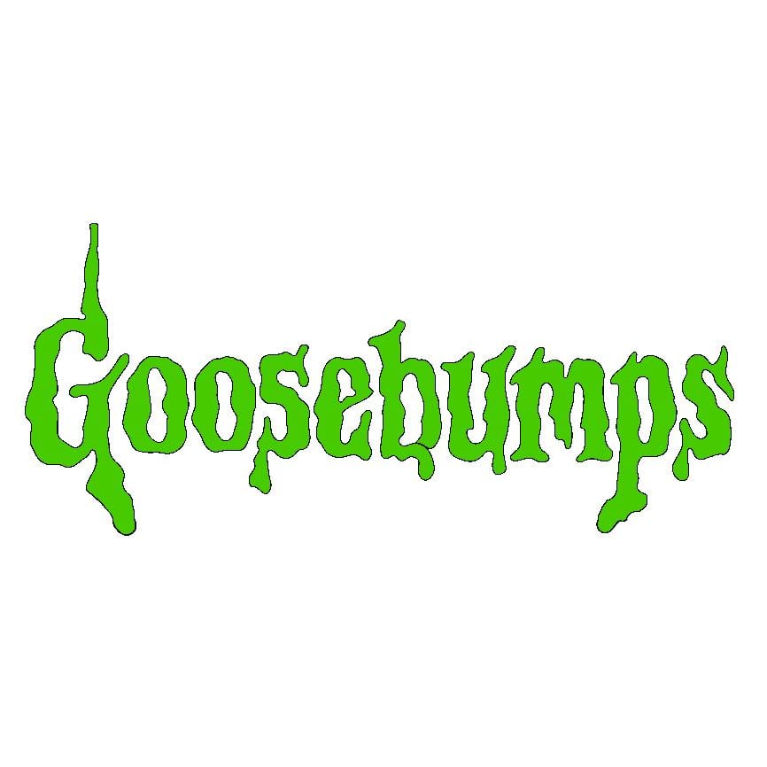 Goosebumps Volume 1 and 2 - 1 Episode - 12 DVD Box Set