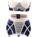 Lingerie 3 Piece Set