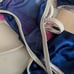 Lingerie 3 Piece Set