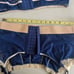 Lingerie 3 Piece Set