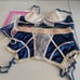 Lingerie 3 Piece Set
