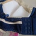 Lingerie 3 Piece Set