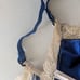 Lingerie 3 Piece Set