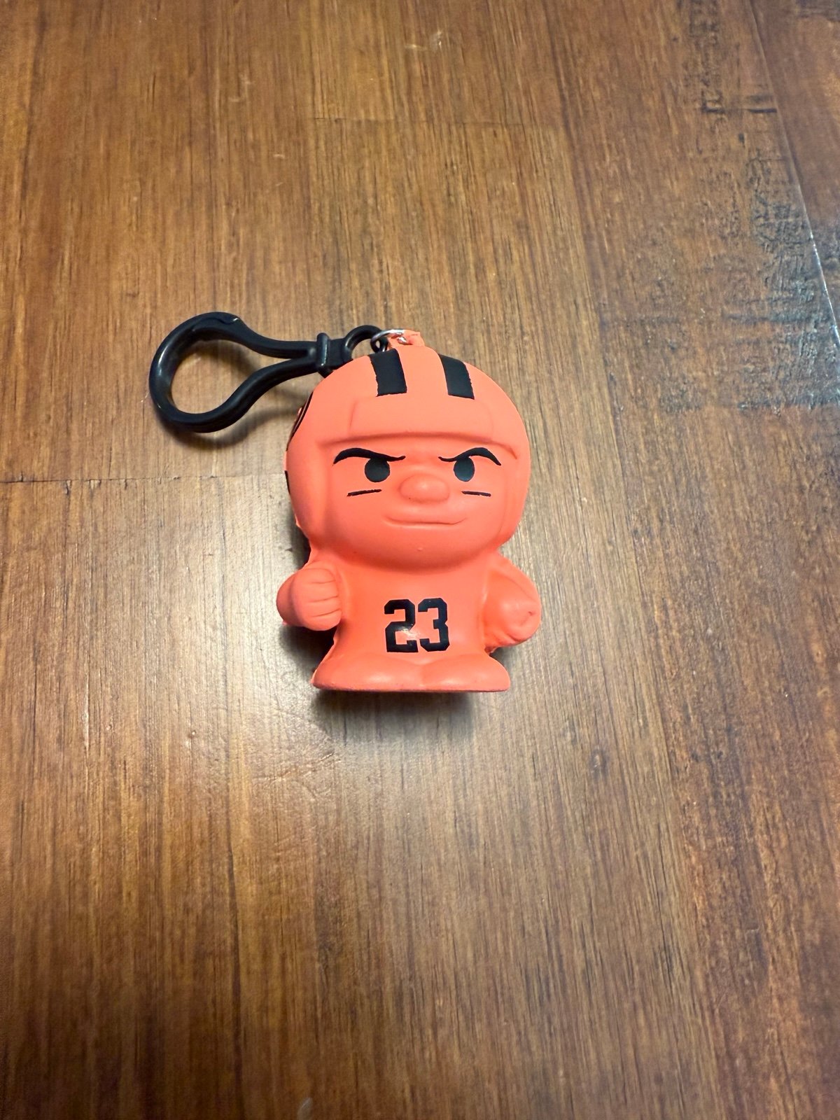 NFL squeezymate RARE CMC!!