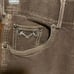 Good Rider Brown Jeans Womens 28W