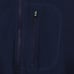 Gramicci Men's Large Blue Recycled Polyester Fleece 1/4 Zip Pullover Jacket