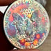 2015 silver eagle toned