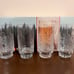 littala Finland Kussi Spruce Highball Glasses