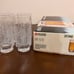 littala Finland Kussi Spruce Highball Glasses
