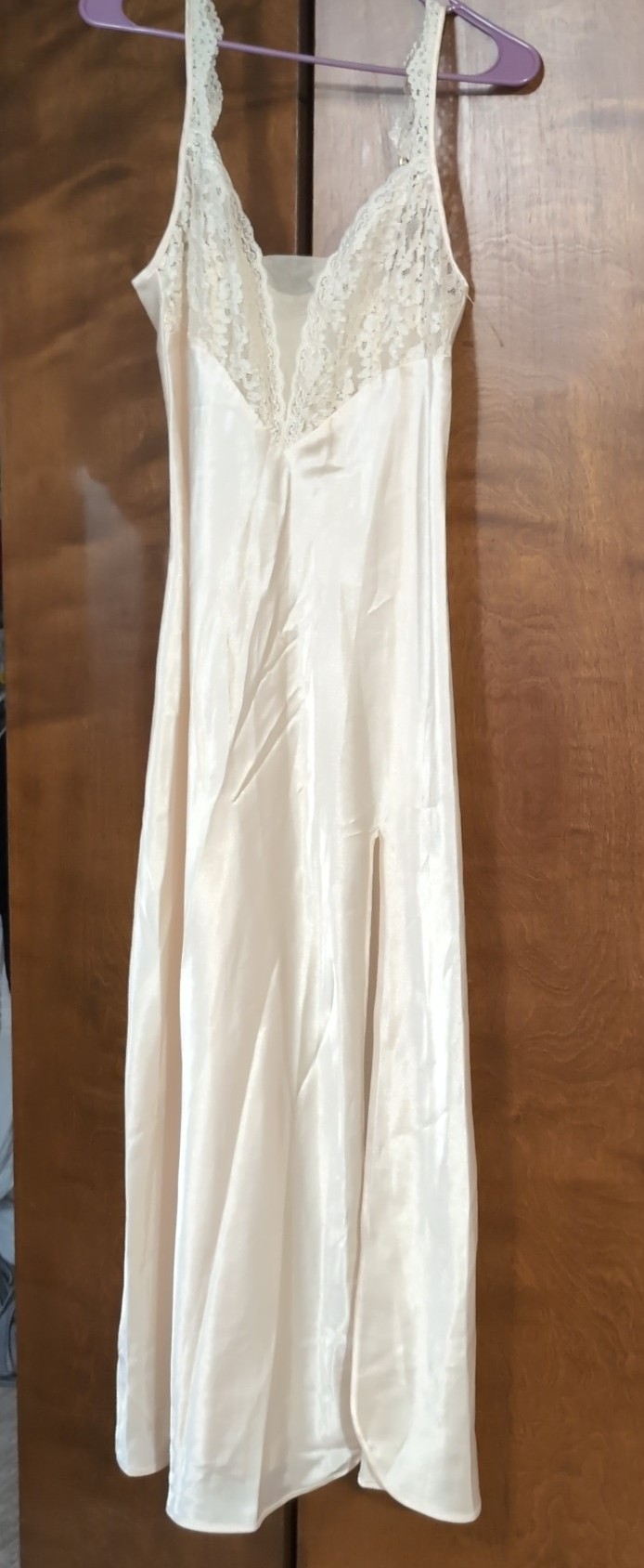 Vintage Victorias Secret Nightgown