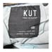 Kut From The Kloth Womens Dark Wash High Rise Boyfriend Jeans Plus Sz 12 W NWT