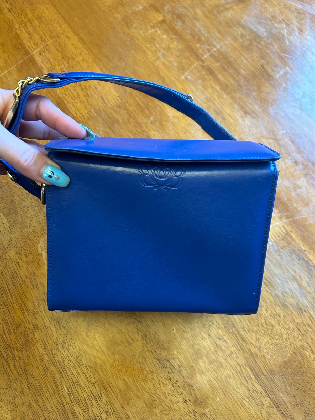 Balenciaga knock off purse