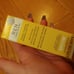 Ren mattying face sunscreen spf 30