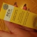 Ren mattying face sunscreen spf 30