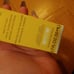 Ren mattying face sunscreen spf 30