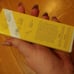 Ren mattying face sunscreen spf 30