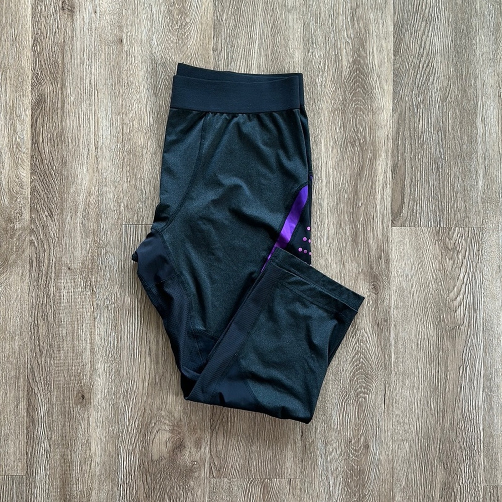 NFL Under Armour Combine Authentic Compression Leggings