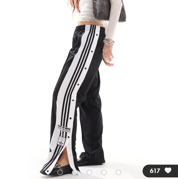adidas Originals Adibreak Pants NWT Small