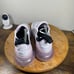 Nike Air Max 270 Men's Size 8 White Black Shoes Sneakers AH8050-100