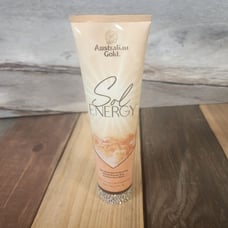 Australian Gold Sol Energy 18th Dimension Bronzer Tanning Lotion