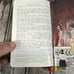 Blessed Sacrament Missal 1958 - Large Type Print - Benziger Brothers